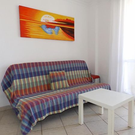 Apartamentos Medano - Cañaveral El Médano Exterior foto