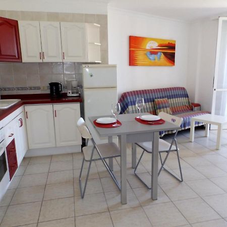 Apartamentos Medano - Cañaveral El Médano Exterior foto